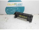 Recambio de mando climatizador para skoda octavia berlina (1u2) ambiente referencia OEM IAM   