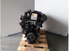 MOTOR COMPLETO T1WA INYECCION CONTINENTAL SOPORTE ROTO CK24412