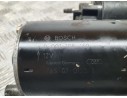 Recambio de motor arranque para peugeot 306 cabriolet (s2) 2.0 referencia OEM IAM 7650701201 0001108130 BOSCH