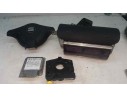 Recambio de kit airbag para seat leon (1m1) sport f.r. referencia OEM IAM 1C0909605A  
