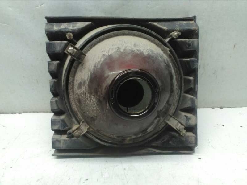 Recambio de faro derecho para iveco daily caja cerrada (1989 =>) referencia OEM IAM   