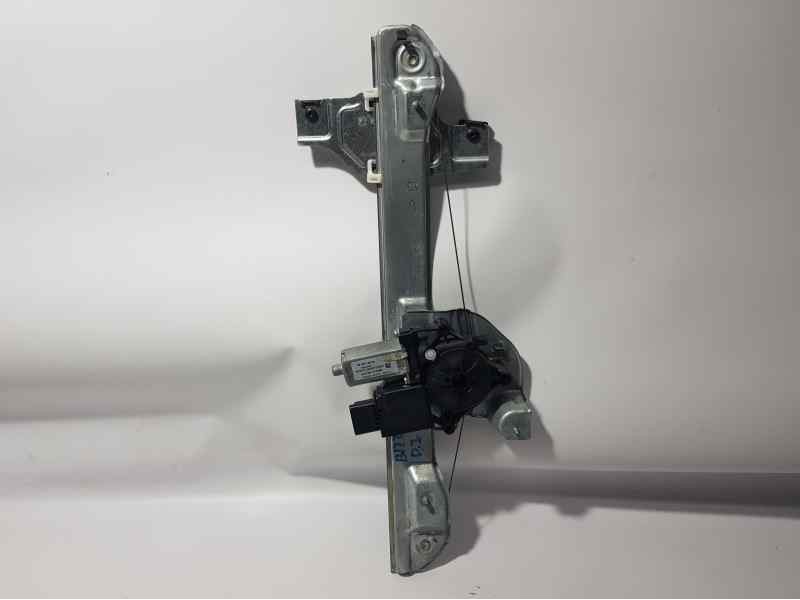 Recambio de elevalunas delantero izquierdo para peugeot 2008 (--.2013) signature referencia OEM IAM 9830590880G  ELÉCTRICO 6 PIN