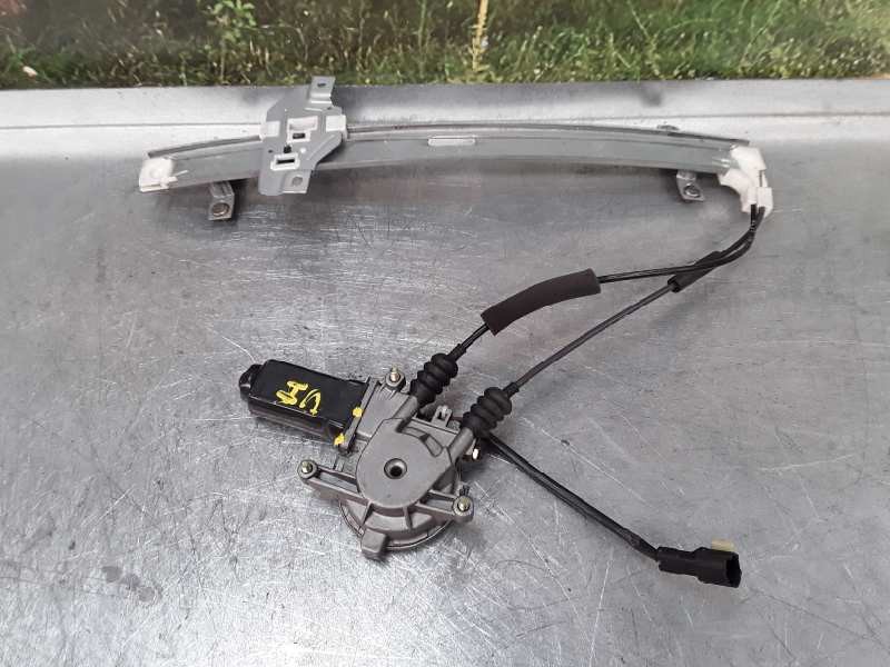 Recambio de elevalunas delantero derecho para hyundai sonata (y2) referencia OEM IAM  2 PIN 
