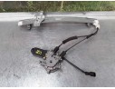 Recambio de elevalunas delantero derecho para hyundai sonata (y2) referencia OEM IAM  2 PIN 