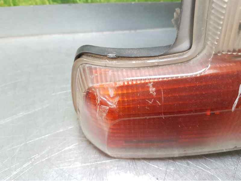 Recambio de faro izquierdo para renault kangoo (f/kc0) rn/alap modell (kcoa/c/d/e/h/u) referencia OEM IAM   ROZADO