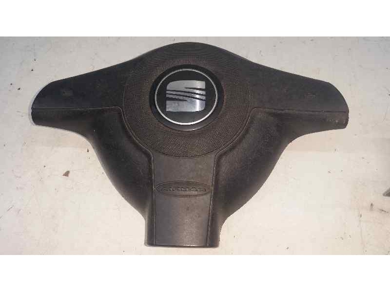 Recambio de kit airbag para seat leon (1m1) sport f.r. referencia OEM IAM 1C0909605A  