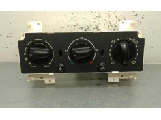 Recambio de mando climatizador para citroën xsara coupe 1.9 td lx referencia OEM IAM 920460 1000001925745 BITRON