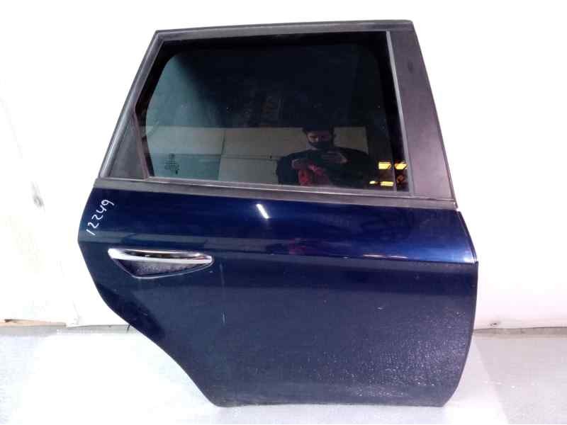Recambio de puerta trasera derecha para alfa romeo 159 sportwagon (140) 2.0 jtdm 16v elegante referencia OEM IAM   