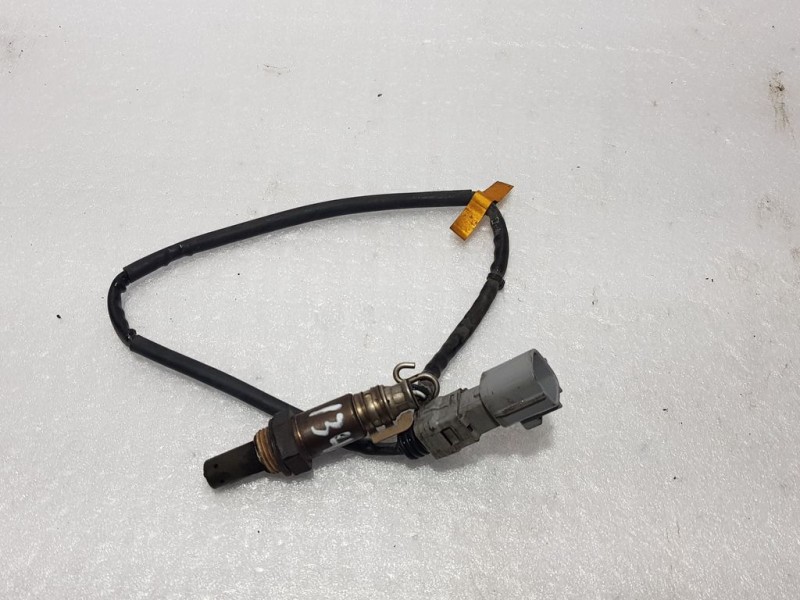 Recambio de sonda lambda para toyota auris hybrid active referencia OEM IAM 89465 02380 DENSO