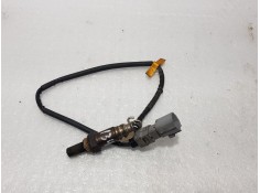 Recambio de sonda lambda para toyota auris hybrid active referencia OEM IAM 89465 02380 DENSO