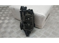 CERRADURA PUERTA DELANTERA IZQUIERDA 5TB837015C 