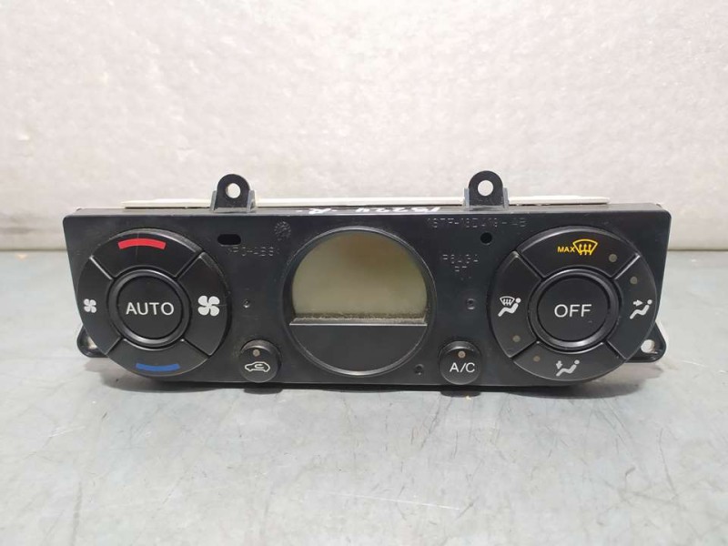 Recambio de mando climatizador para ford mondeo berlina (ge) ghia referencia OEM IAM 2S7H18C612AA  