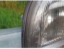 Recambio de faro izquierdo para renault kangoo (f/kc0) rn/alap modell (kcoa/c/d/e/h/u) referencia OEM IAM   ROZADO