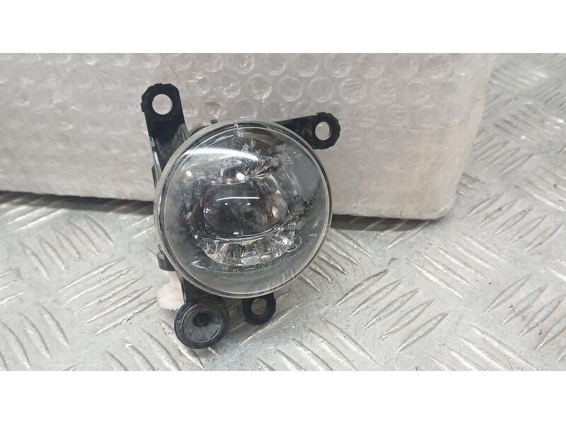 Recambio de faro antiniebla derecho para opel corsa f elegance referencia OEM IAM 13497330 9831303680 F0GK16016