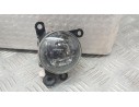 Recambio de faro antiniebla derecho para opel corsa f elegance referencia OEM IAM 13497330 9831303680 F0GK16016