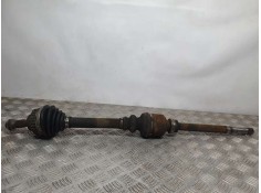 TRANSMISION DELANTERA DERECHA SIN REF 