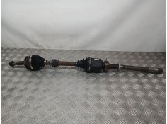 Recambio de transmision delantera derecha para toyota rav 4 exclusive referencia OEM IAM 4341042230 797852 5042108