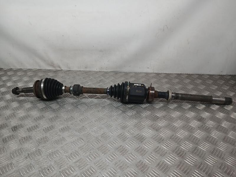 Recambio de transmision delantera derecha para toyota rav 4 exclusive referencia OEM IAM 4341042230 797852 5042108