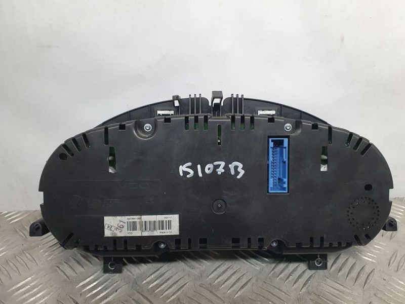 Recambio de cuadro instrumentos para volkswagen passat cc (357) básico referencia OEM IAM 3C8920870J A2C53410397 VDO