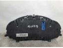 Recambio de cuadro instrumentos para volkswagen passat cc (357) básico referencia OEM IAM 3C8920870J A2C53410397 VDO