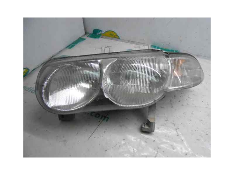 Recambio de faro izquierdo para mg serie 45 (rt) 1.6 16v cat referencia OEM IAM   