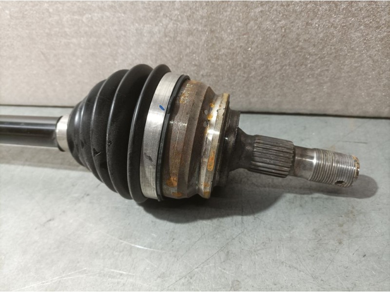 Recambio de transmision delantera derecha para citroën c4 feel pack referencia OEM IAM 9824359680  