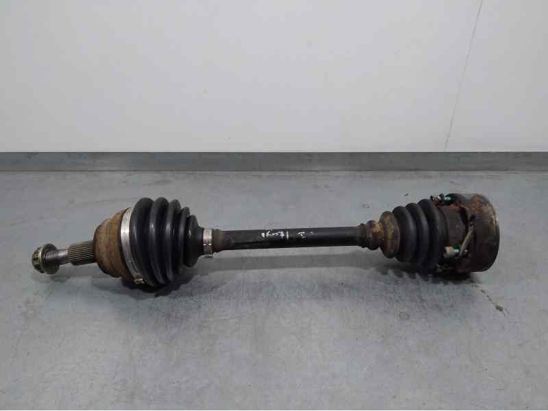 Recambio de transmision delantera izquierda para volkswagen golf iv berlina (1j1) conceptline referencia OEM IAM 1J0407271H  