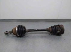 Recambio de transmision delantera izquierda para volkswagen golf iv berlina (1j1) conceptline referencia OEM IAM 1J0407271H  