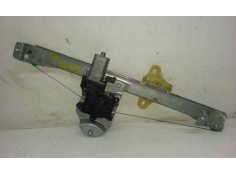 Recambio de elevalunas delantero derecho para renault clio iv technofeel referencia OEM IAM  2 PINS ELECTRICO