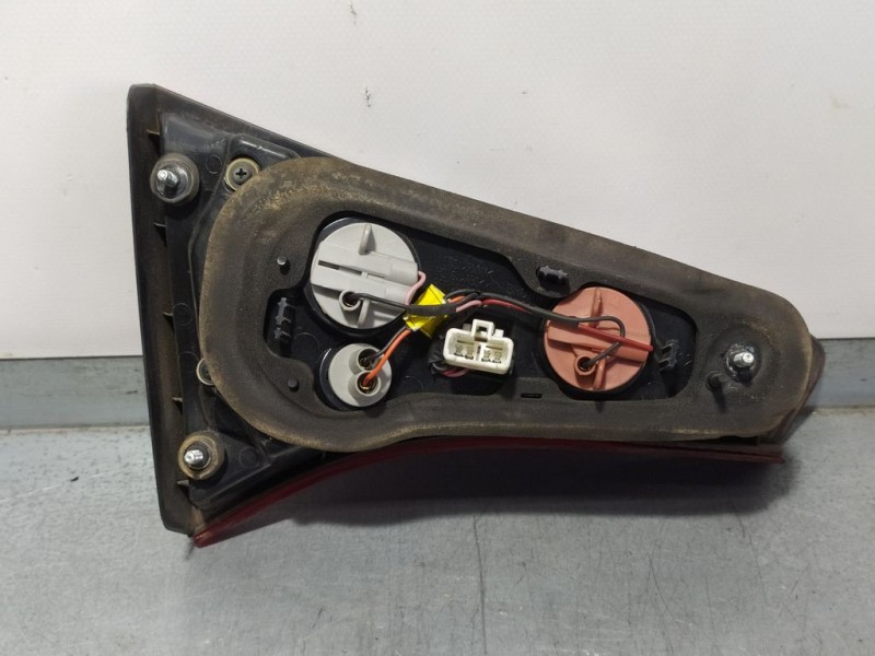 Recambio de piloto trasero derecho para kia optima concept referencia OEM IAM   INTERIOR