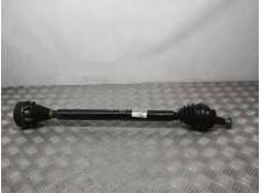 Recambio de transmision delantera derecha para seat ibiza (6j5) reference referencia OEM IAM 6R0407762A  