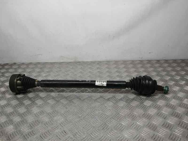 Recambio de transmision delantera derecha para seat ibiza (6j5) reference referencia OEM IAM 6R0407762A  