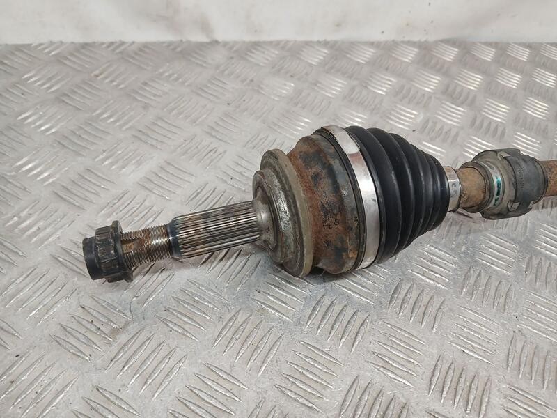 Recambio de transmision delantera derecha para toyota rav 4 exclusive referencia OEM IAM 4341042230 797852 5042108