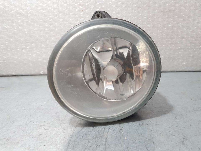 Recambio de faro antiniebla izquierdo para renault kangoo (f/kc0) authentique referencia OEM IAM 7701045718 67736396 VALEO