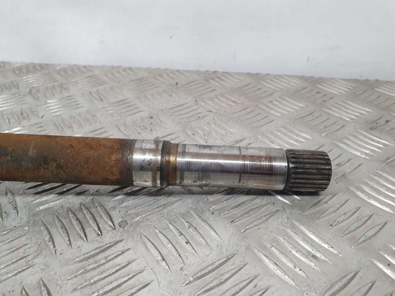 Recambio de transmision delantera derecha para peugeot 306 cabriolet (s2) 2.0 referencia OEM IAM SIN REF  