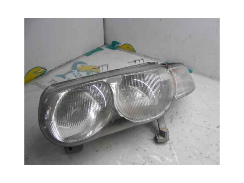 Recambio de faro izquierdo para mg serie 45 (rt) 1.6 16v cat referencia OEM IAM   