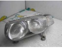 Recambio de faro izquierdo para mg serie 45 (rt) 1.6 16v cat referencia OEM IAM   