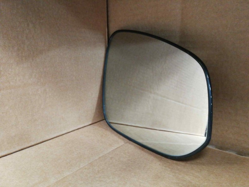 Recambio de cristal retrovisor derecho para toyota rav 4 active referencia OEM IAM ELECTRICO/CALEFACTABLE  