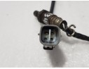 Recambio de sonda lambda para toyota auris hybrid active referencia OEM IAM 89465 02380 DENSO