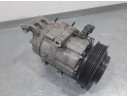 Recambio de compresor aire acondicionado para hyundai ix35 (lm, el, elh) 1.6 referencia OEM IAM DX9EA03 977012Y600 