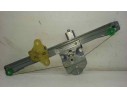 Recambio de elevalunas delantero derecho para renault clio iv technofeel referencia OEM IAM  2 PINS ELECTRICO