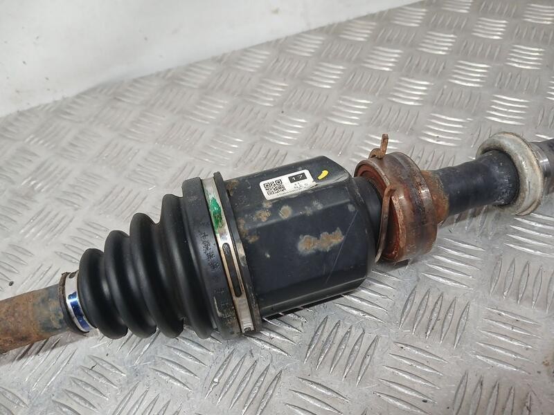 Recambio de transmision delantera derecha para toyota rav 4 exclusive referencia OEM IAM 4341042230 797852 5042108