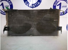 Recambio de condensador / radiador aire acondicionado para citroën xsara coupe 1.9 td lx referencia OEM IAM 9624722380 CA1093 VA