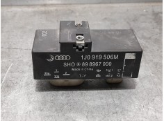 Recambio de modulo electronico para seat ibiza sc (6j1) stylance / style referencia OEM IAM 1J0919506M  