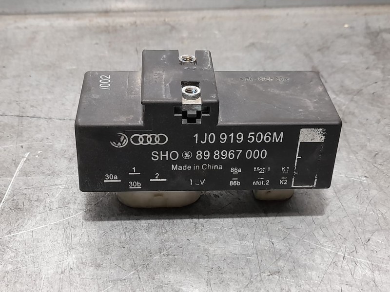 Recambio de modulo electronico para seat ibiza sc (6j1) stylance / style referencia OEM IAM 1J0919506M  