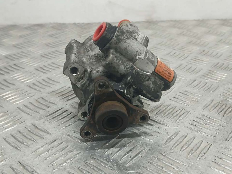 Recambio de bomba direccion para renault espace iv (jk0) dynamique referencia OEM IAM 7700426719 26081479RS DELPHI SIN POLEA