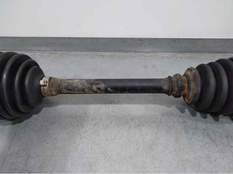 Recambio de transmision delantera izquierda para volkswagen golf iv berlina (1j1) conceptline referencia OEM IAM 1J0407271H  