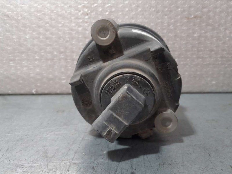 Recambio de faro antiniebla izquierdo para renault kangoo (f/kc0) authentique referencia OEM IAM 7701045718 67736396 VALEO