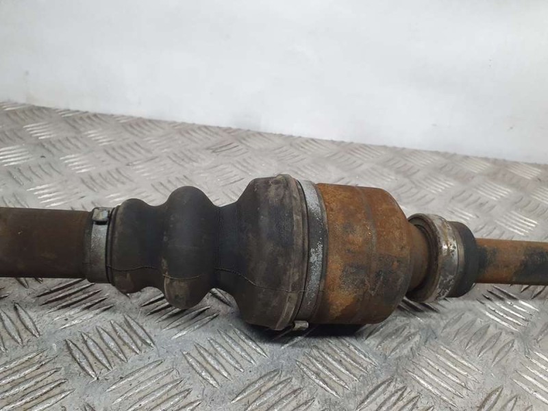 Recambio de transmision delantera derecha para peugeot 306 cabriolet (s2) 2.0 referencia OEM IAM SIN REF  