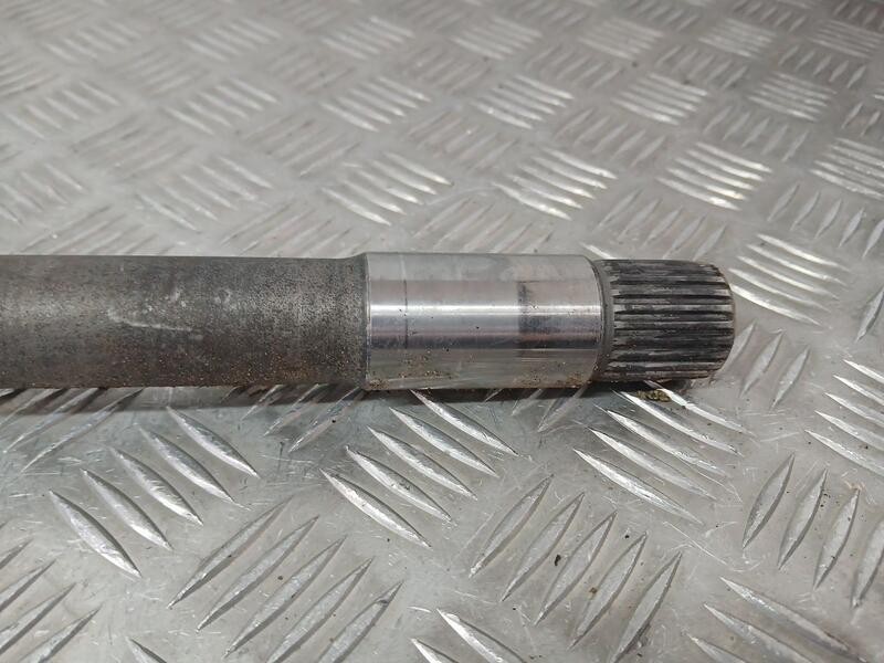 Recambio de transmision delantera derecha para toyota rav 4 exclusive referencia OEM IAM 4341042230 797852 5042108